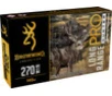 270 WINCHESTER 140GR SIERRA TIPPED GAMEKING 20 BOX UPC  020892230255