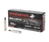 Winchester Ballistic Silvertip Hyper Velocity Centerfire Ammunition  223 Remington  Fragmenting Polymer Tip  55 Grain - 20 Cartridge Box   20   1  