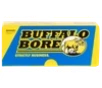 Buffalo Bore Ammunition 42A20 Premium Supercharged Strictly Business 35Whelen 225gr Spitzer Boat Tail 20 Per Box 12 Case