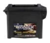 IKONICK IU-300-147FM-C250 300BO 147GR FMJBT 250RDS