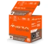 Migra Ammunitions M20LF7 59 Dove 20Gauge 2 3 4  1oz 7 5 9Shot 25 Per Box 10 Case