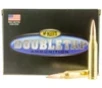 DoubleTap Ammunition 338L300LR Longrange Rifle 338LapuaMag 300gr Hollow Point Boat Tail 20 Per Box 25 Case