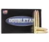 DoubleTap Ammunition 375H235X Safari Rifle 375H H Mag 235gr DT Free 20 Per Box 25 Case