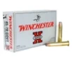 Winchester Ammo X4570H Super X 45-70Gov 300gr Jacketed Hollow Point 20 Per Box 10 Case