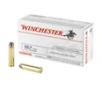 Winchester Ammo Q4204 USA 357Mag 110gr Jacketed Hollow Point 50 Per Box 10 Case