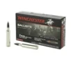 Winchester Ammo SBST7 Ballistic Silvertip 7mmRemMag 150gr Rapid Controlled Expansion Polymer Tip 20 Per Box 10 Case