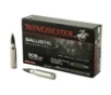 Winchester Ammo SBST308 Ballistic Silvertip 308Win 150gr Rapid Controlled Expansion Polymer Tip 20 Per Box 10 Case