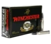 Winchester Ammo SBST308A Ballistic Silvertip 308Win 168gr Rapid Controlled Expansion Polymer Tip 20 Per Box 10 Case