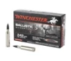 Winchester Ammo SBST243A Ballistic Silvertip 243Win 95gr Rapid Controlled Expansion Polymer Tip 20 Per Box 10 Case