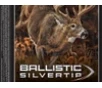 Winchester Ammo SBST2506A Ballistic Silvertip 25-06Rem 85gr Fragmenting Polymer Tip 20 Per Box 10 Case