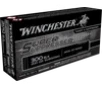 Winchester Ammo SUP300BLK Super Suppressed 300Blackout 200gr Open Tip Range 20 Per Box 10 Case
