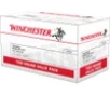 Winchester Ammo W223150 USA 223Rem 55gr Full Metal Jacket 150 Per Box 4 Case  Value Pack