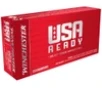 Winchester Ammo RED223 USA Ready 223Rem 62gr Open Tip Range 20 Per Box 10 Case