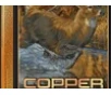 Winchester Ammo X65PCLF Copper Impact 6 5PRC 125gr Copper Extreme Point Lead Free 20 Per Box 10 Case