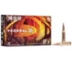 Federal F708FS2 Fusion 7mm-08Rem 120gr Bonded Soft Point 20 Per Box 10 Case