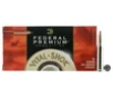 Federal P243TC1 Premium 243Win 85gr Trophy Copper 20 Per Box 10 Case