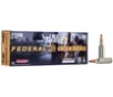 Federal P270WSMTC1 Premium 270WSM 130gr Trophy Copper 20 Per Box 10 Case