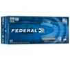 Federal 222A Power-Shok 222Rem 50gr Jacketed Soft Point 20 Per Box 10 Case