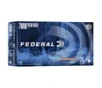 Federal 7RB Power-Shok 7mmRemMag 175gr Jacketed Soft Point 20 Per Box 10 Case