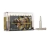 Federal P416T1 Premium Safari Cape-Shok 416Rigby 400gr Trophy Bonded Bear Claw 20 Per Box 10 Case