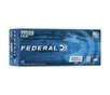 Federal AE223G American Eagle Varmint   Predator 223Rem 50gr Jacketed Hollow Point 20 Per Box 25 Case