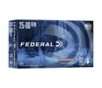 Federal 2506BS Power-Shok 25-06Rem 117gr Jacketed Soft Point 20 Per Box 10 Case