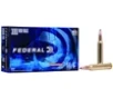 Federal 300WGS Power-Shok 300WinMag 150gr Jacketed Soft Point 20 Per Box 10 Case