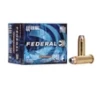 Federal C44A Power-Shok Handgun 44RemMag 240gr Jacketed Hollow Point 20 Per Box 25 Case