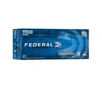 Federal 223L Power-Shok 223Rem 64gr Jacketed Soft Point 20 Per Box 10 Case