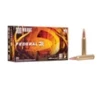 Federal F300WFS2 Fusion 300WinMag 165gr Bonded Soft Point 20 Per Box 10 Case