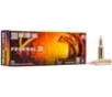 Federal F300WSMFS2 Fusion 300WSM 180gr Bonded Soft Point 20 Per Box 10 Case
