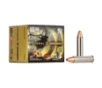 Federal P460XB1 Premium 460S W Mag 275gr Barnes Expander BRX 20 Per Box 10 Case