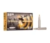 Federal P3006TT1 Premium 30-06Springfield 180gr Trophy Bonded Tip 20 Per Box 10 Case