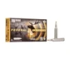 Federal PR7TT1 Premium 7mmRemMag 160gr Trophy Bonded Tip 20 Per Box 10 Case