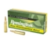 Remington Ammunition 21311 High Performance Rifle 22-250Rem 55gr Pointed Soft Point 20 Per Box 10 Case