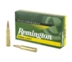 Remington Ammunition 29487 Core-Lokt 7mmRemMag 150gr Pointed Soft Point Core-Lokt 20 Per Box 10 Case