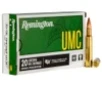 Remington Ammunition 23699 UMC 30-06Springfield 150gr Full Metal Jacket 20 Per Box 10 Case