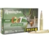 Remington Ammunition R22337 Premier Cut 270Win 130gr 20 Per Box 10 Case