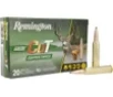 Remington Ammunition R22341 Premier Cut 6 5PRC 130gr 20 Per Box 10 Case