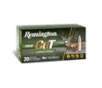 Remington Ammunition R22345 Premier Cut 300WinMag 180gr 20 Per Box 10 Case