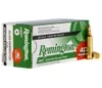 Remington Ammunition 23769 UMC Value Pack 22-250Rem 45gr Jacketed Hollow Point 40 Per Box 10 Case