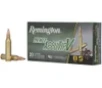 Remington Ammunition 29194 Premier Accutip-V 243Win 75gr AccuTip V Boat Tail 20 Per Box 10 Case