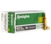 Remington Ammunition 23783 UMC Value Pack 22-250Rem 50gr Jacketed Hollow Point 40 Per Box 10 Case