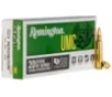 Remington Ammunition 23812 UMC 223Rem 50gr Jacketed Hollow Point 20 Per Box 10 Case
