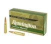 Remington Ammunition 21486 Premier Match 308Win 175gr Sierra MatchKing BTHP 20 Per Box 10 Case