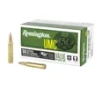 Remington Ammunition 23966 UMC Value Pack 223Rem 55gr Full Metal Jacket 50 Per Box 8 Case