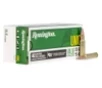 Remington Ammunition 23971 UMC Value Pack 308Win 150gr Full Metal Jacket 40 Per Box 10 Case