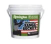 Remington Ammunition 23669 UMC Range Bucket 38Special 130gr Full Metal Jacket 300 Per Box 4 Case