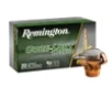 Remington Ammunition 29027 Core-Lokt Tipped 30-06Springfield 150gr Core-Lokt Tipped 20 Per Box 10 Case