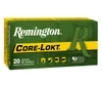 Remington Ammunition 21459 Core-Lokt 45-70Gov 405gr Soft Point Core-Lokt 20 Per Box 10 Case